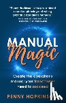Hopkinson, Penny - Manual Magic