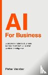 Verster, Peter - AI For Business
