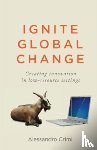 Crimi, Alessandro - Ignite Global Change