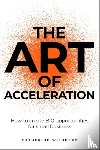 Wijnberg, Catherine - The Art of Acceleration