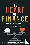 Woodfall, James, Lansley, Cliff - The Heart of Finance