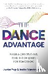 Vandevyvere, Ineke, Yep, Justin - The Dance Advantage