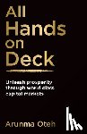 Oteh, Arunma - All Hands on Deck