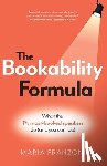 Franzoni, Maria - The Bookability Formula