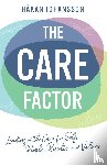 Johansson, Hakan - The Care Factor