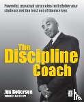 Roberson, Jim - The Discipline Coach