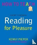Pieper, Kenny - Reading for Pleasure