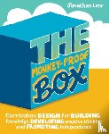 Lear, Jonathan - The Monkey-Proof Box