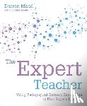 Mead, Darren - The Expert Teacher
