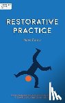 Finnis, Mark - Independent Thinking on Restorative Practice