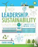 Dixon, David - Leadership for Sustainability