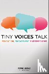 Bono, Toria - Tiny Voices Talk