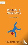 Bootman, Ginny - Independent Thinking on Being a SENDCO