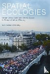 Andermatt Conley, Verena (Department Of Romance Languages And Literatures - Spatial Ecologies