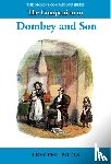Philpotts, Trey - The Companion to Dombey and Son
