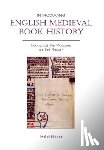 Ralph, III (Keble College) Hanna - Introducing English Medieval Book History