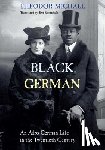  - Black German