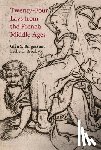 Glyn S. Burgess, Leslie C. Brook - Twenty-Four Lays from the French Middle Ages