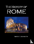 Mommsen, Theodor - The History of Rome (volumes 1-5)
