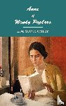 Montgomery, L. M. - Anne of Windy Poplars