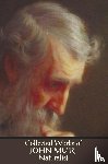 Muir, John - Collected Works of John Muir, Naturalist (complete and Unabridged), Including