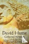 Hume, David - David Hume - Collected Writings (complete and Unabridged), A Treatise of Human Nature, An Enquiry Concerning Human Understanding, An Enquiry Concerning The Principles of Morals and Dialogues Concerning Natural Religion