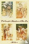 Sir J. M. Barrie - The Complete Adventures of Peter Pan (complete and Unabridged) Includes
