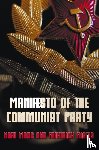 Marx, Karl, Engels, Friedrich - Manifesto Of The Communist Party - The Communist Manifesto