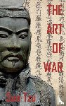 Sun, Tzu - The Art of War