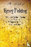 Fielding, Henry - The Novels of Henry Fielding including