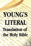 Young, Robert - Young's Literal Translation of the Holy Bible