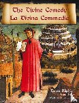 Alighieri, MR Dante, Longfellow, Henry Wadsworth - The Divine Comedy / La Divina Commedia - Parallel Italian / English Translation