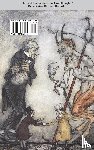 Dickens - A Christmas Carol (Illustrated in Color by Arthur Rackham)