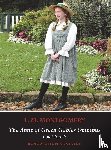 Montgomery, L. M. - The Anne of Green Gables Omnibus. Eight Novels