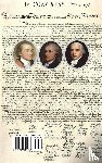 Hamilton, Alexander (World Bank USA), Jay, John, Madison, James - The Federalist Papers, Including the Constitution of the United States