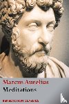 Aurelius, Marcus - Meditations