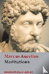 Aurelius, Marcus - Meditations