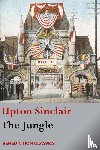 Sinclair, Upton - The Jungle
