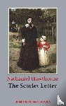 Hawthorne, Nathaniel - The Scarlet Letter