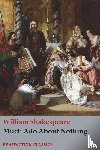 Shakespeare, William - Much Ado About Nothing