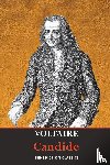 Voltaire - Candide