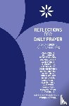 Barrett, Ally, Mann, Rachel, Barton, John, Cameron, Gregory - Reflections for Daily Prayer Advent 2023 to Christ the King 2024