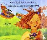 Clynes, Kate - Goldilocks & the Three Bears in Romanian & English