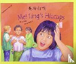 David, Mills - Mei Ling's Hiccups in Mandarin and English