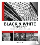 Taylor, D - Foundation Course: Black & White Photography