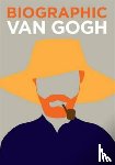 Collins, S - Biographic: Van Gogh