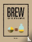 Adams, M - Brew