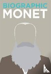 Wiles, R - Biographic: Monet