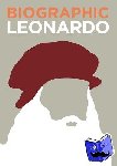Kirk, A - Biographic: Leonardo