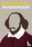 Croot, V - Biographic: Shakespeare